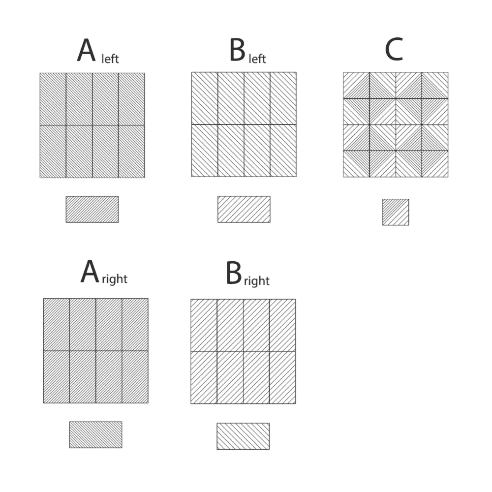 Tile Angle | EASY Noise Control